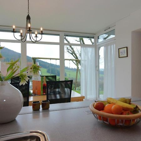 Apartment In Hauzenberg With Private Terrace المظهر الخارجي الصورة