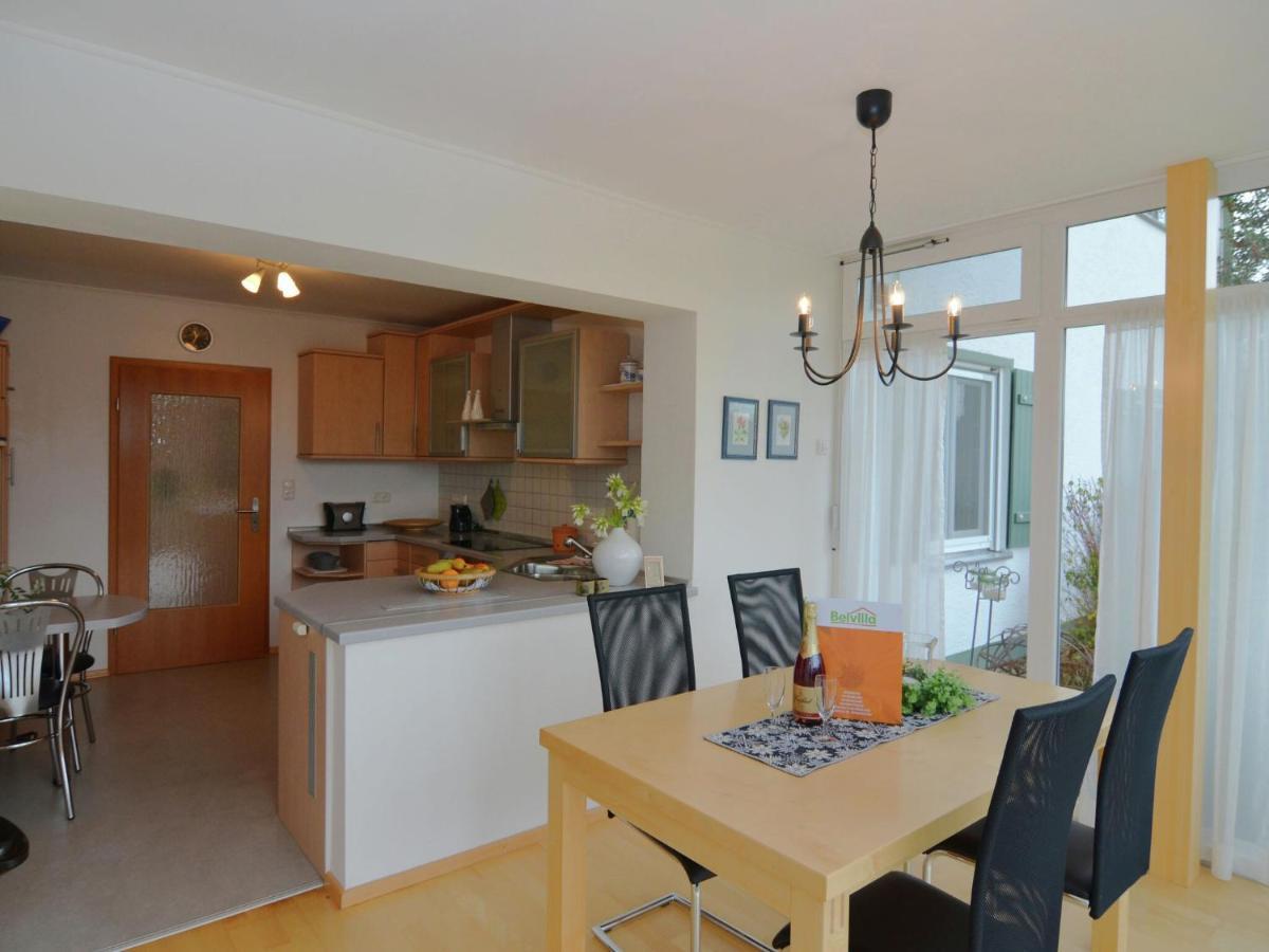Apartment In Hauzenberg With Private Terrace المظهر الخارجي الصورة
