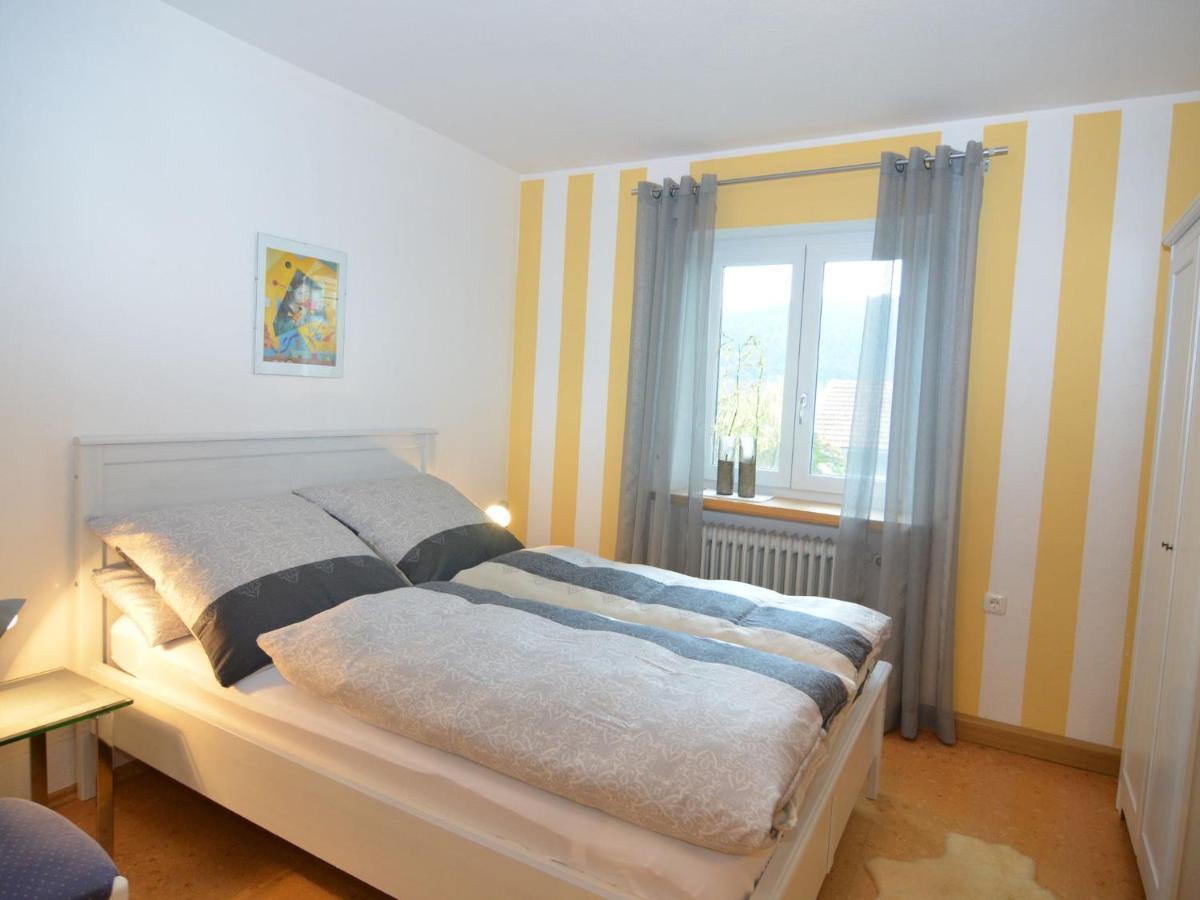 Apartment In Hauzenberg With Private Terrace المظهر الخارجي الصورة