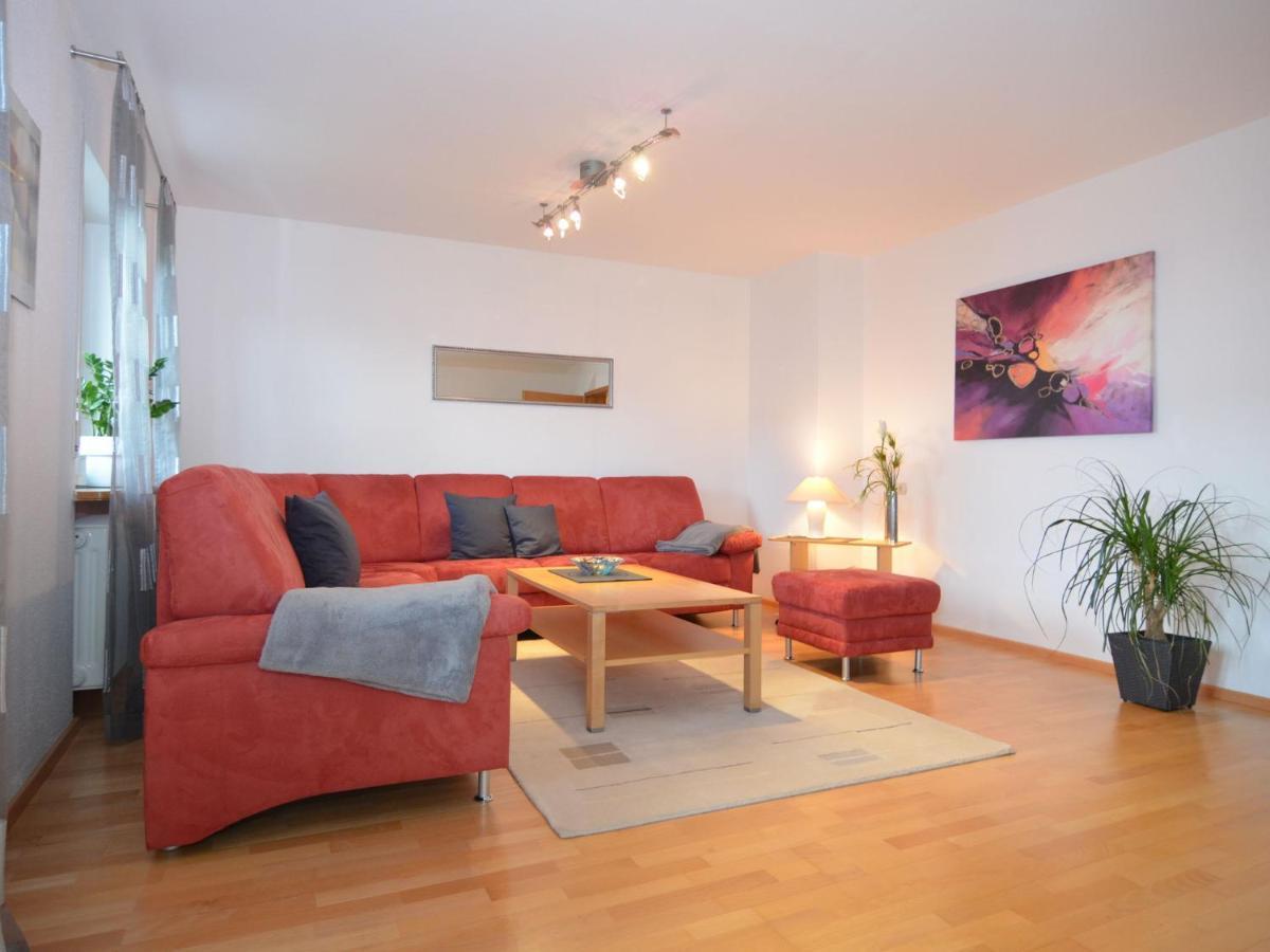 Apartment In Hauzenberg With Private Terrace المظهر الخارجي الصورة