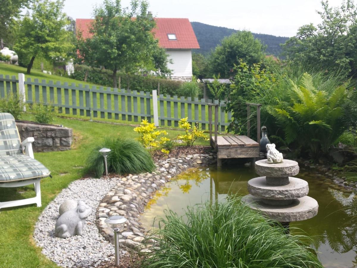 Apartment In Hauzenberg With Private Terrace المظهر الخارجي الصورة