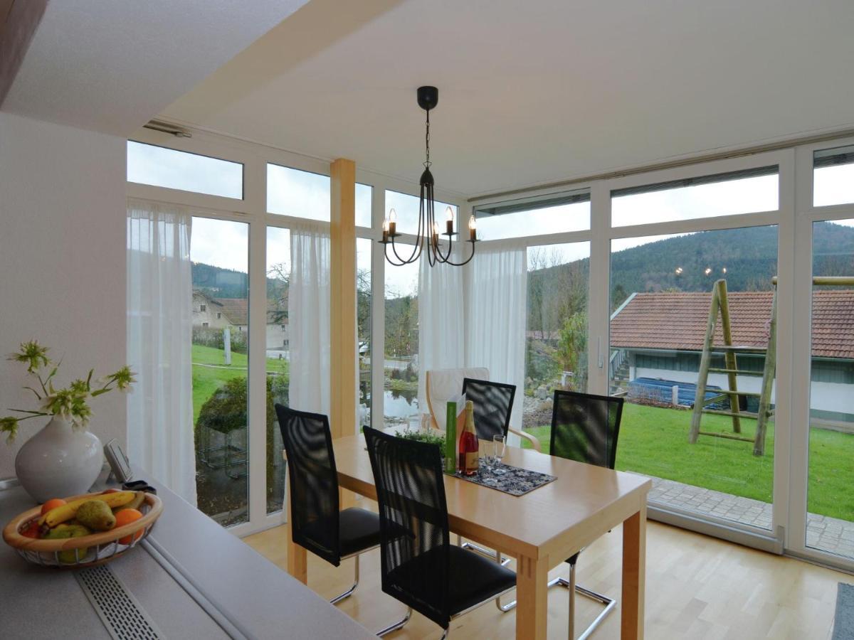 Apartment In Hauzenberg With Private Terrace المظهر الخارجي الصورة