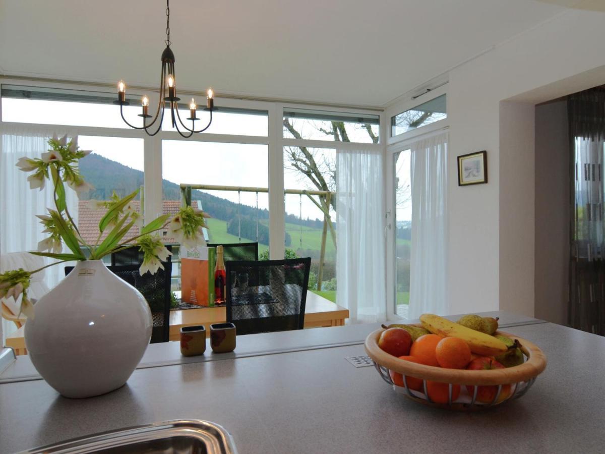 Apartment In Hauzenberg With Private Terrace المظهر الخارجي الصورة